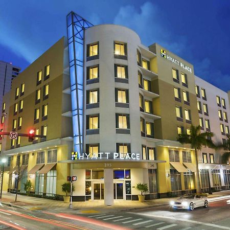 Hyatt Place West Palm Beach Eksteriør bilde