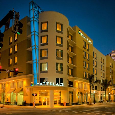 Hyatt Place West Palm Beach Eksteriør bilde