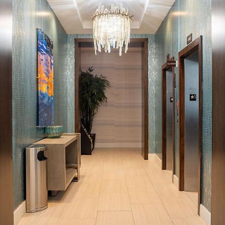 Hyatt Place West Palm Beach Eksteriør bilde