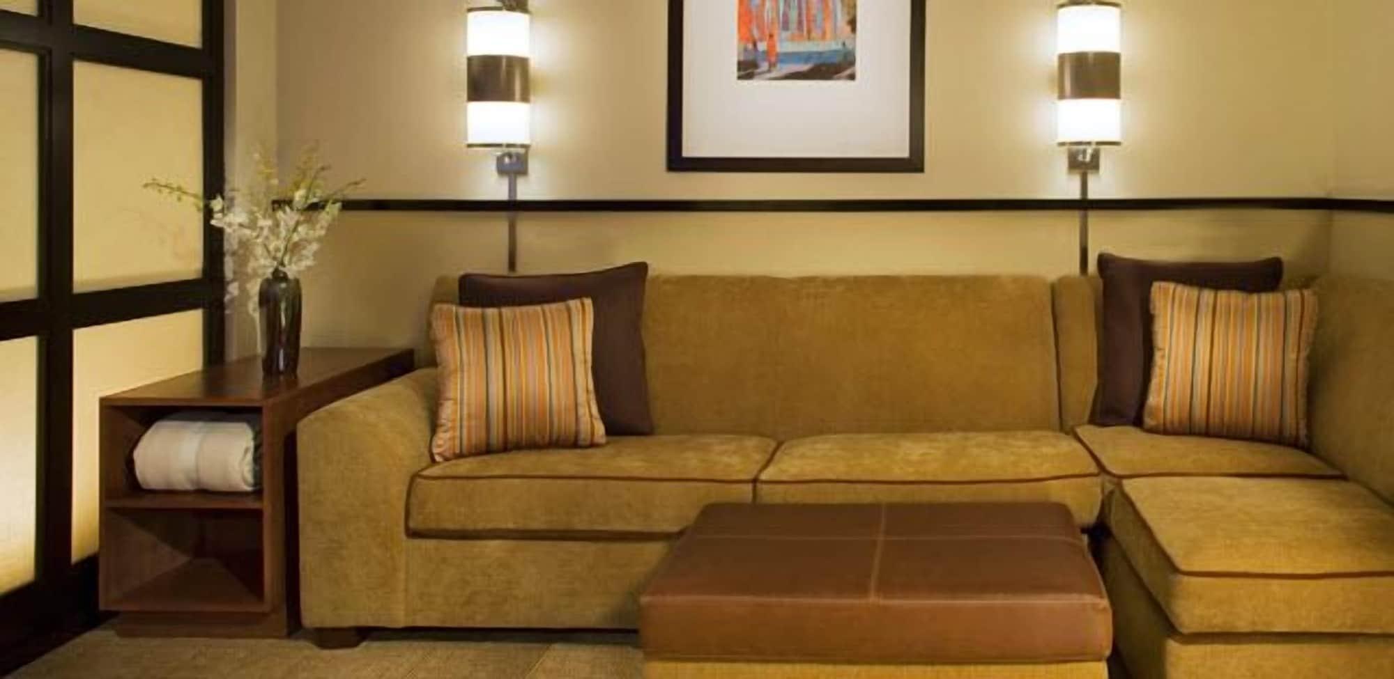 Hyatt Place West Palm Beach Eksteriør bilde