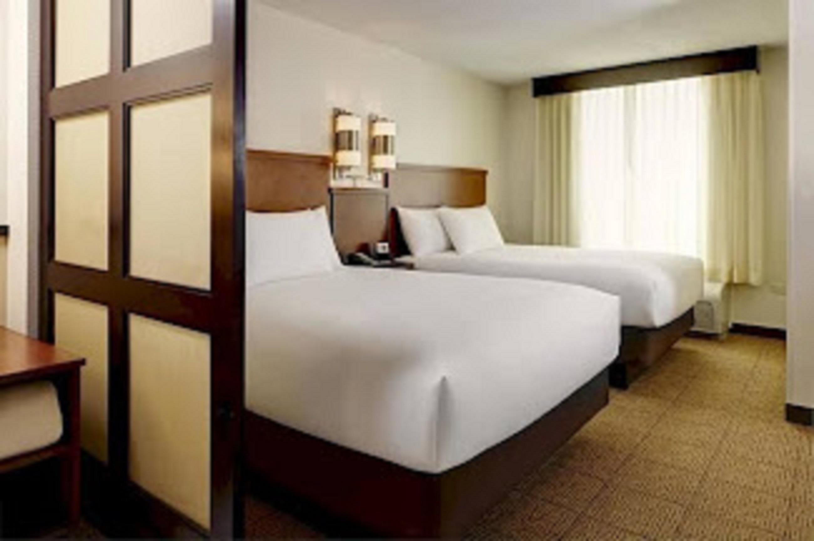 Hyatt Place West Palm Beach Eksteriør bilde