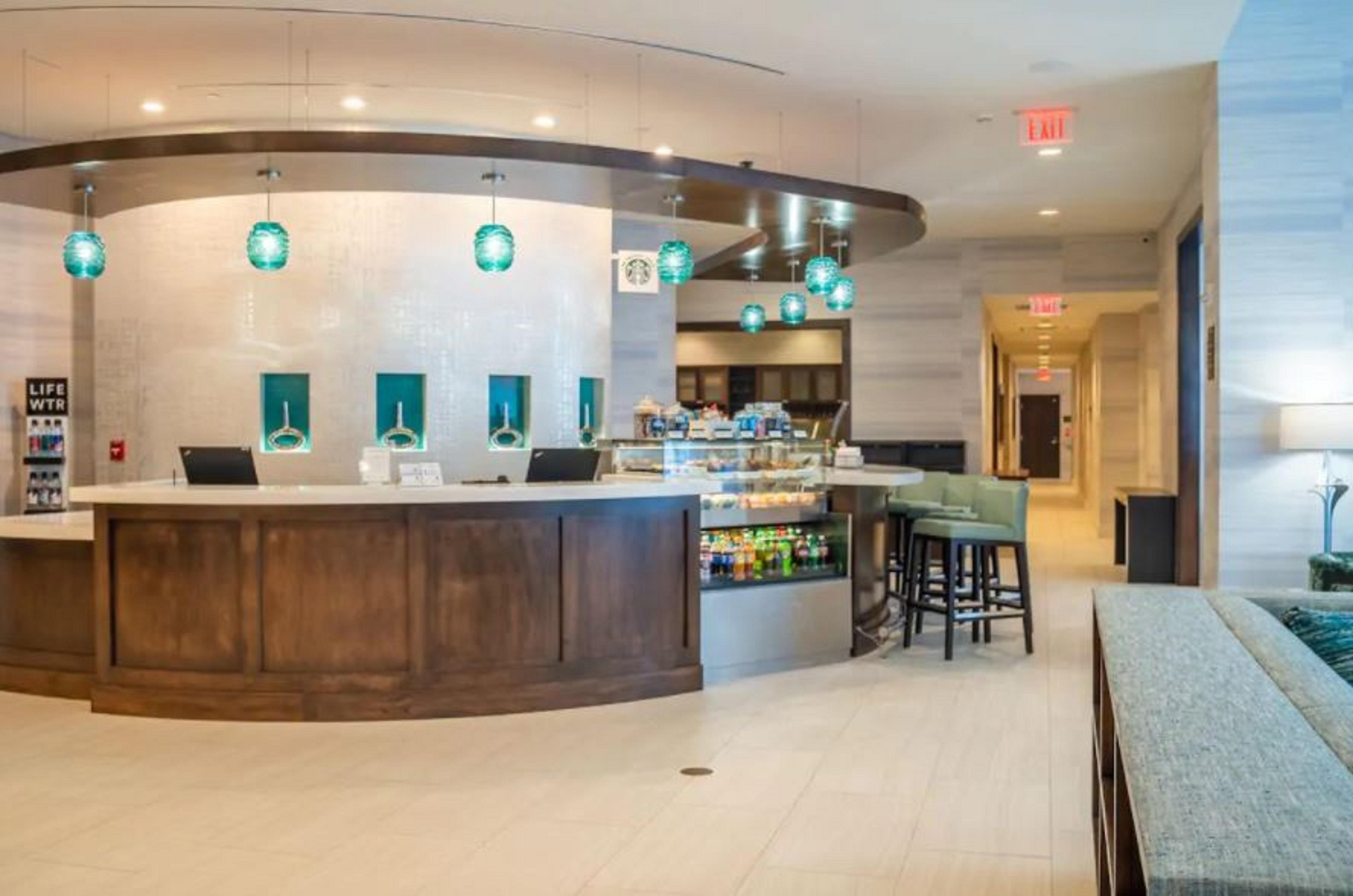 Hyatt Place West Palm Beach Eksteriør bilde