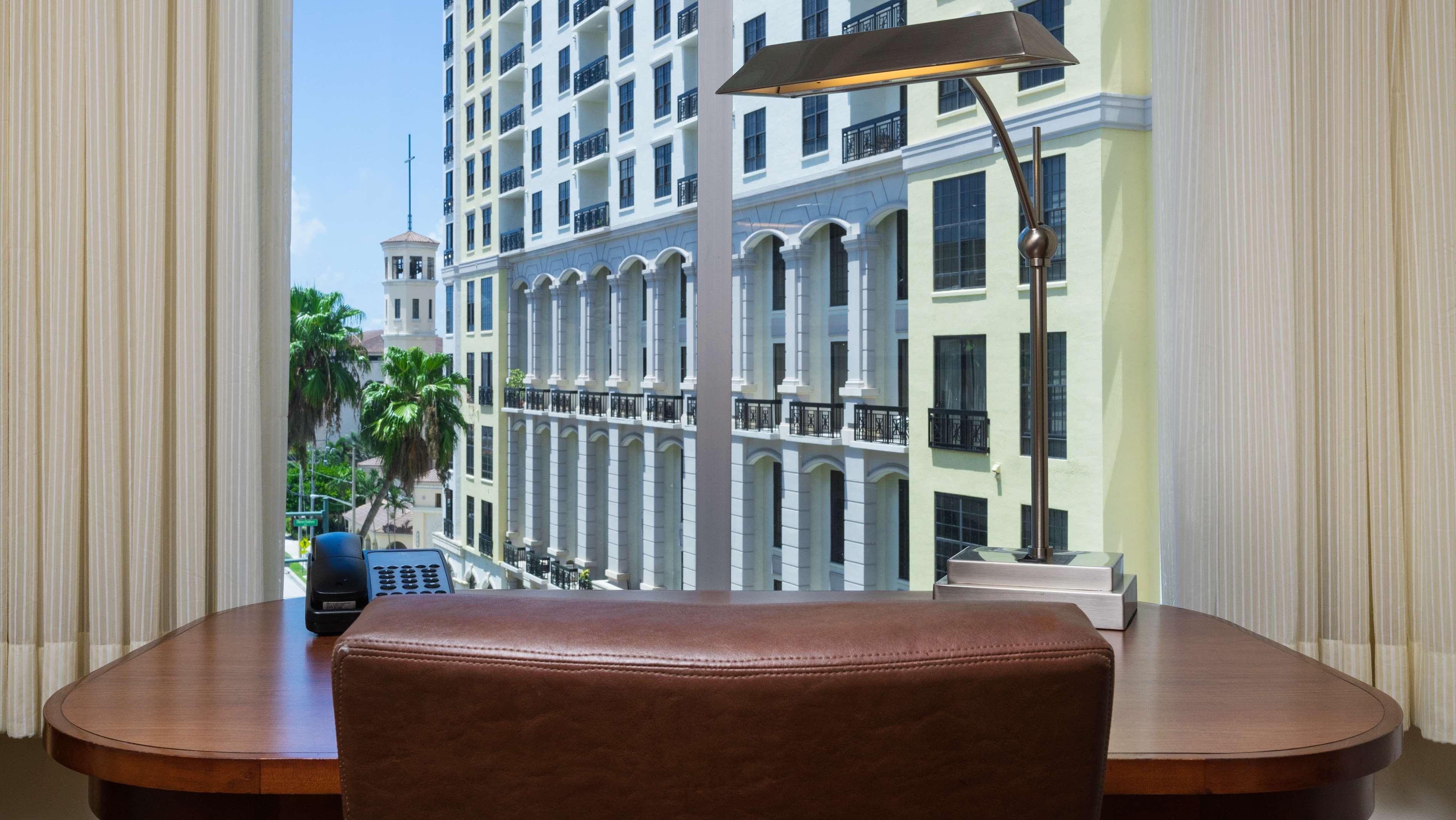 Hyatt Place West Palm Beach Eksteriør bilde