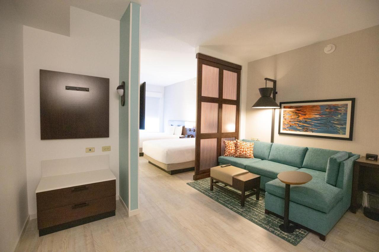 Hyatt Place West Palm Beach Eksteriør bilde
