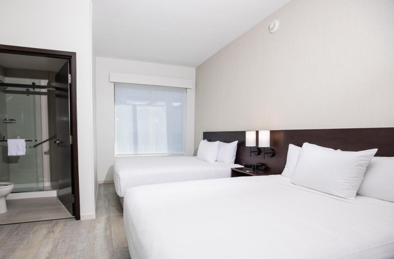 Hyatt Place West Palm Beach Eksteriør bilde