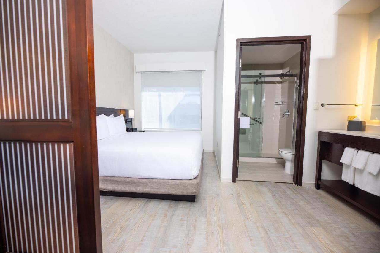 Hyatt Place West Palm Beach Eksteriør bilde