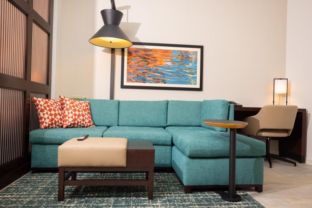 Hyatt Place West Palm Beach Eksteriør bilde