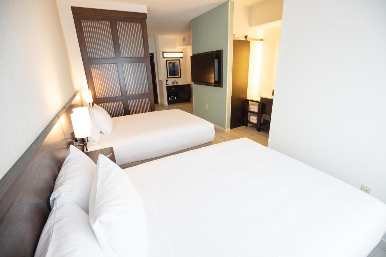 Hyatt Place West Palm Beach Eksteriør bilde