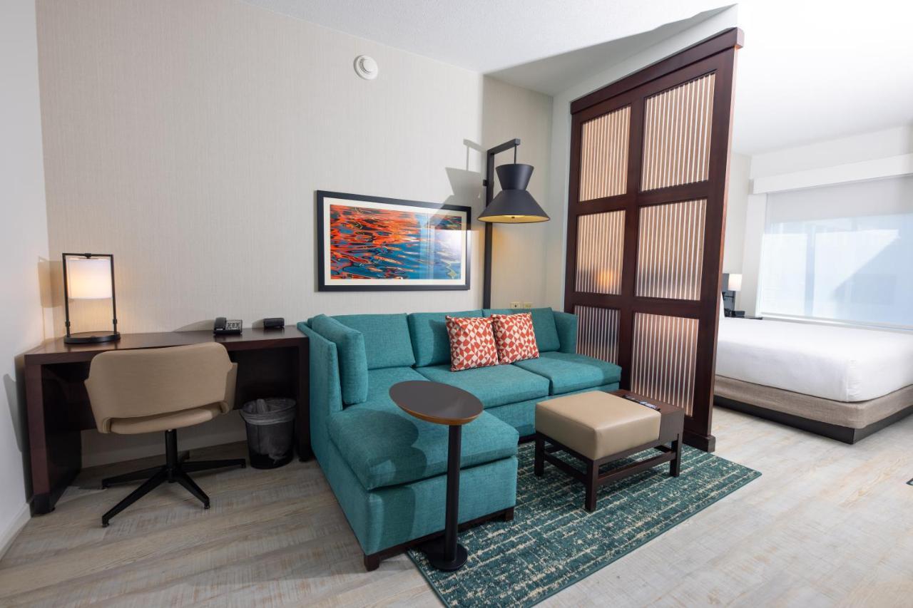 Hyatt Place West Palm Beach Eksteriør bilde