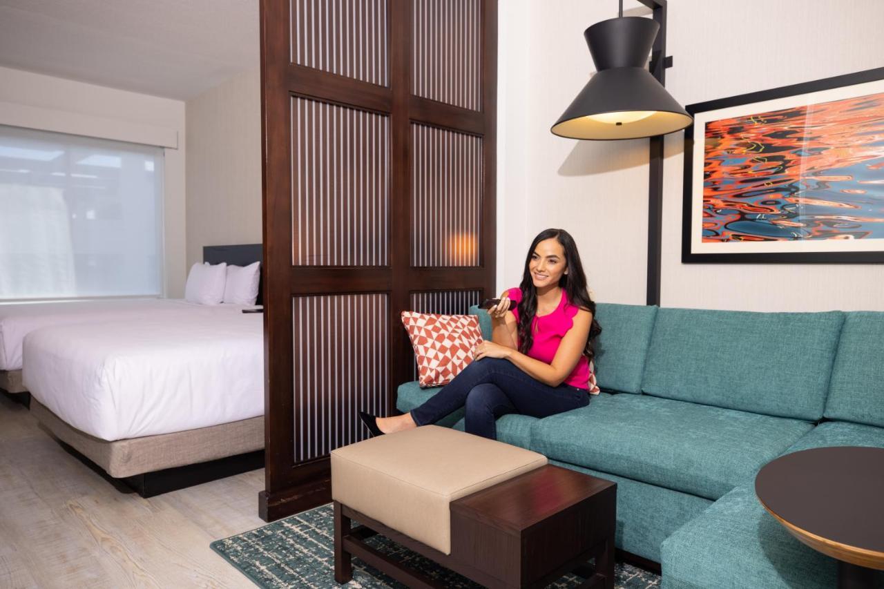 Hyatt Place West Palm Beach Eksteriør bilde