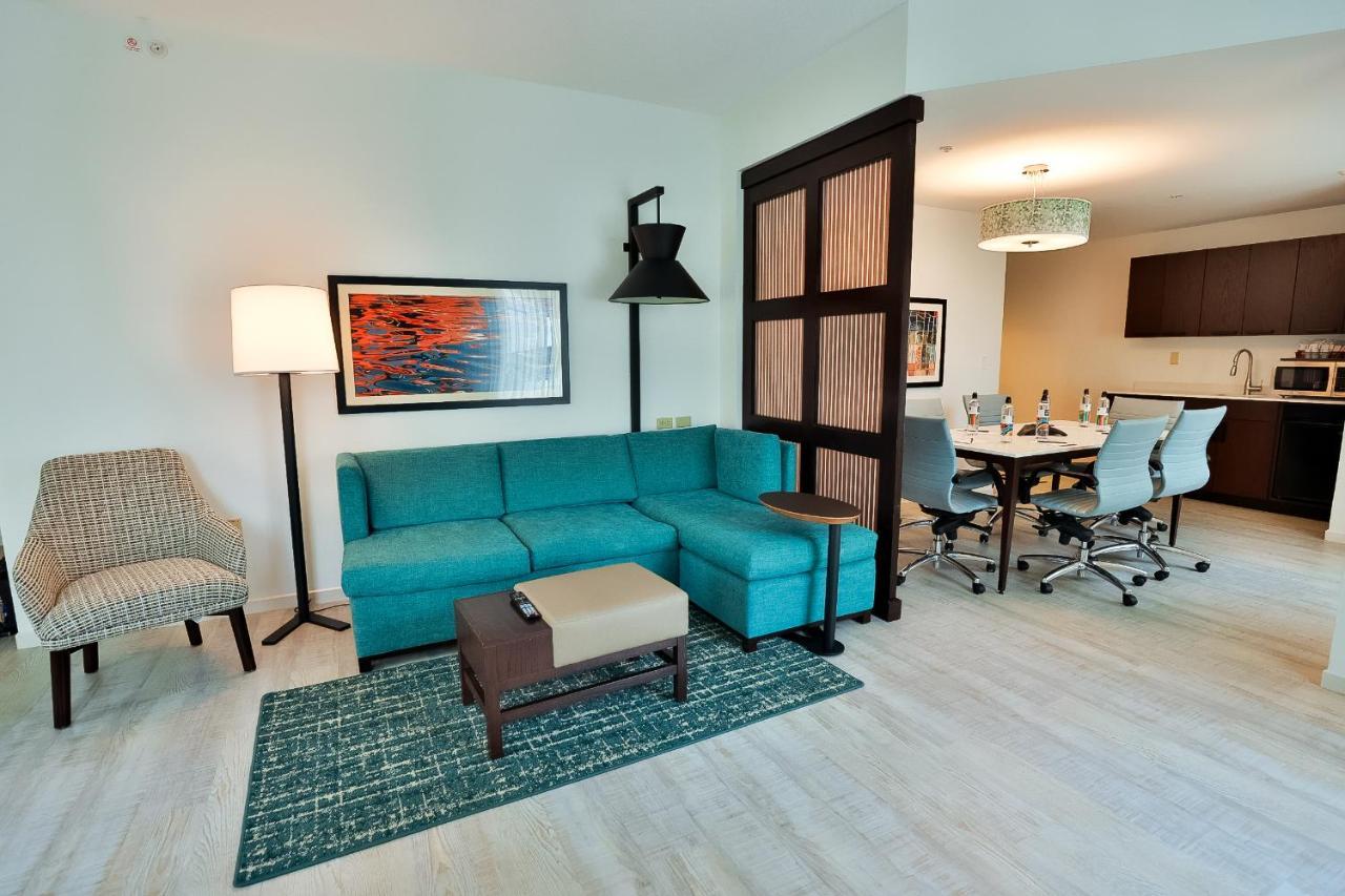 Hyatt Place West Palm Beach Eksteriør bilde
