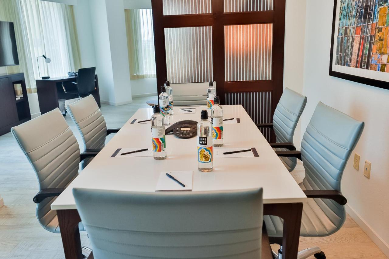 Hyatt Place West Palm Beach Eksteriør bilde