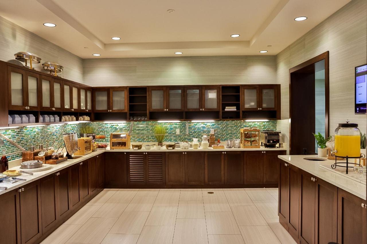 Hyatt Place West Palm Beach Eksteriør bilde