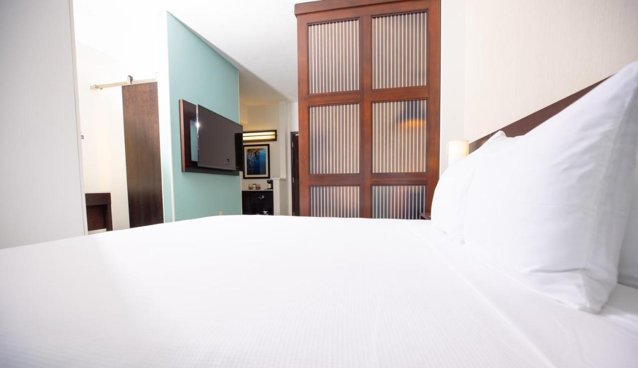 Hyatt Place West Palm Beach Eksteriør bilde