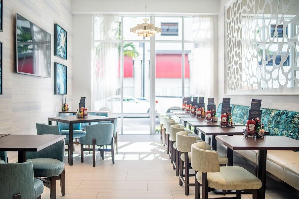 Hyatt Place West Palm Beach Eksteriør bilde