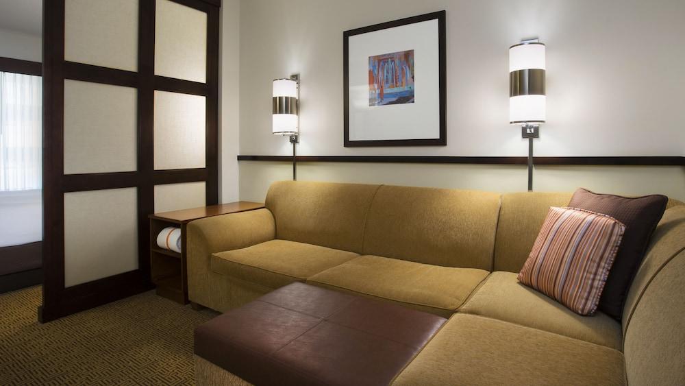 Hyatt Place West Palm Beach Eksteriør bilde