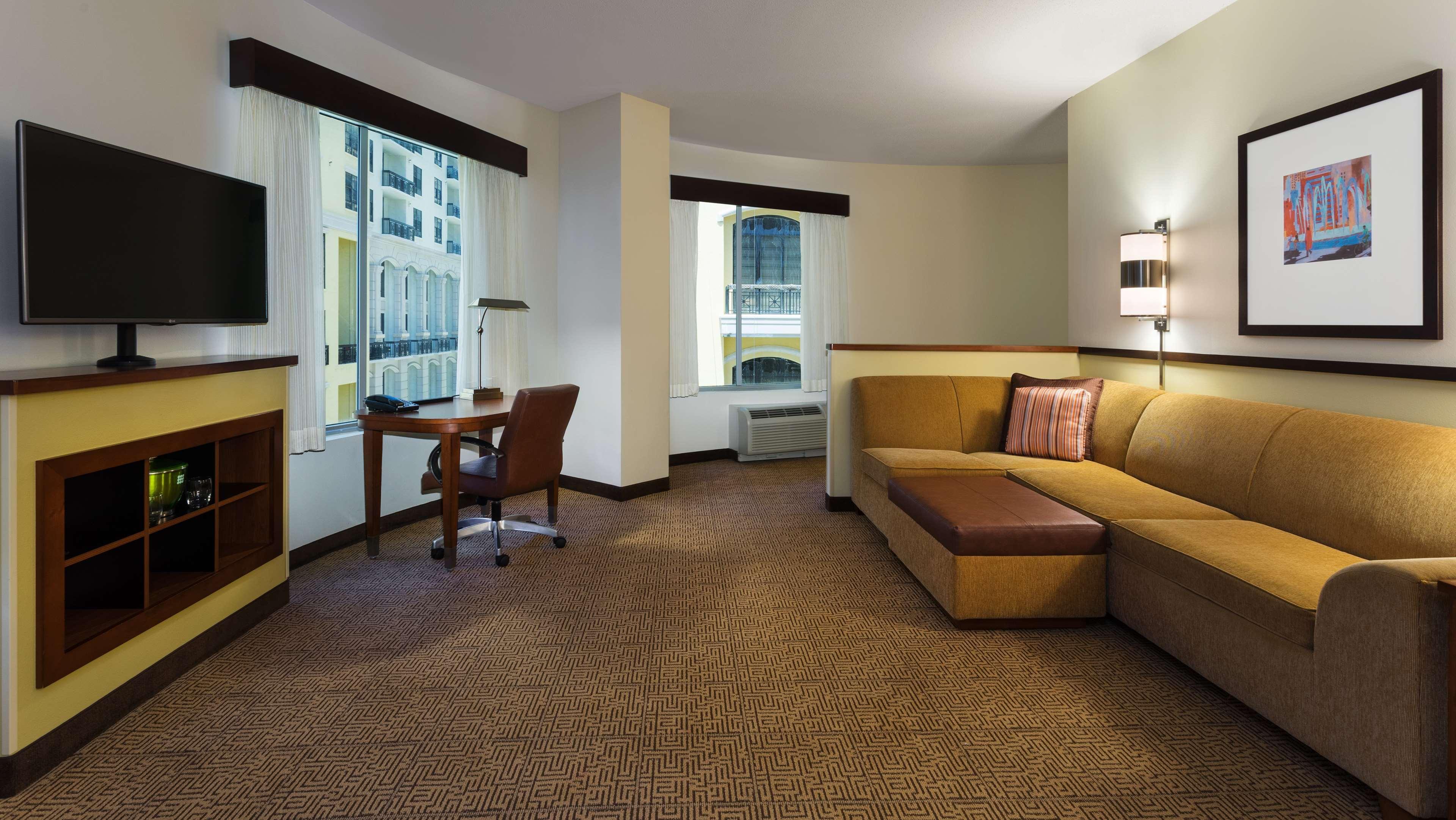Hyatt Place West Palm Beach Eksteriør bilde