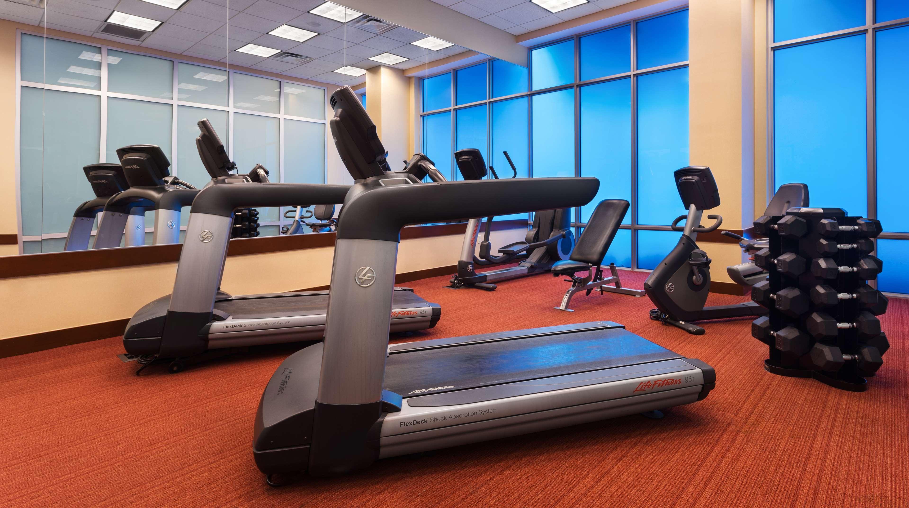 Hyatt Place West Palm Beach Eksteriør bilde