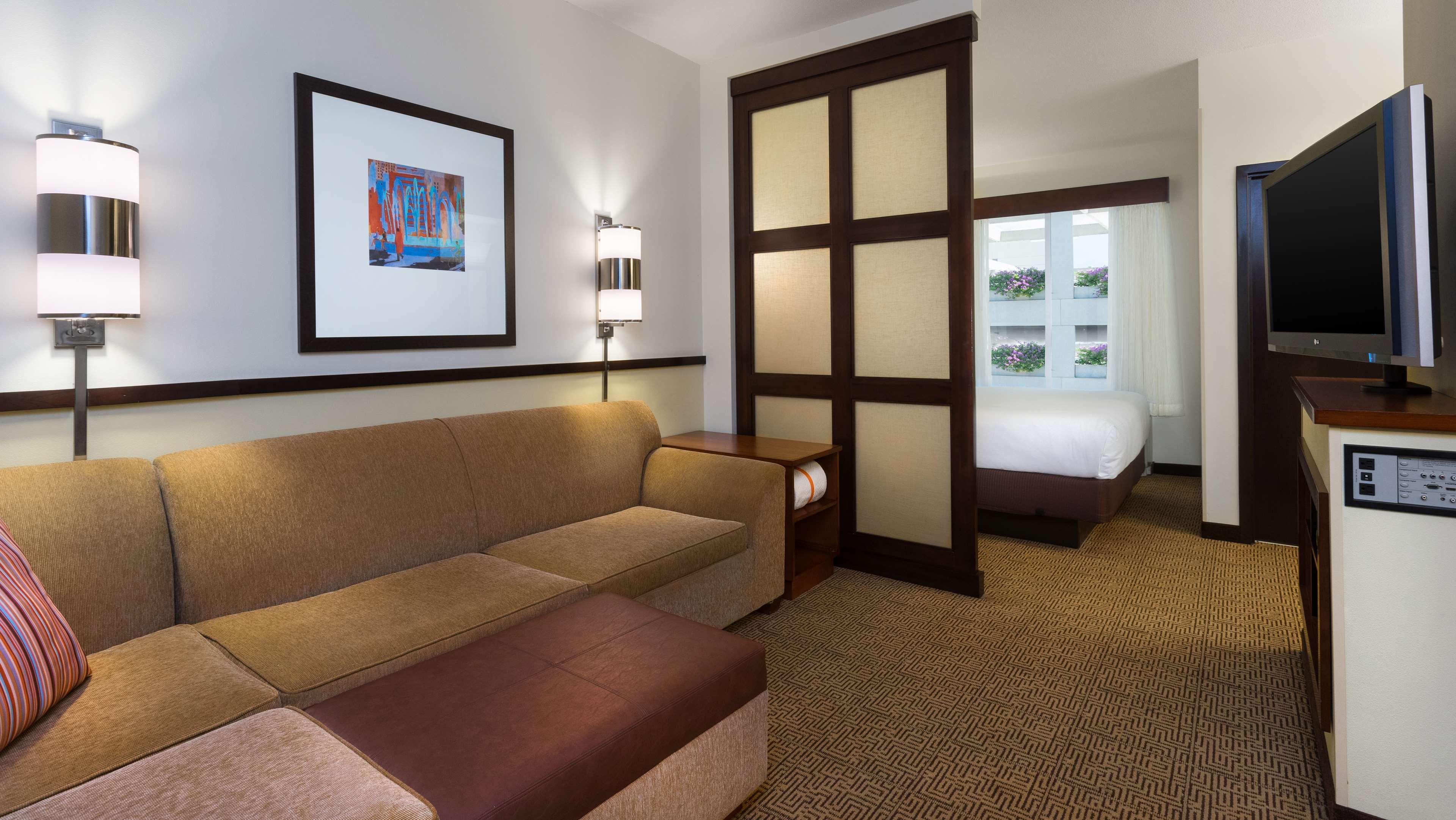 Hyatt Place West Palm Beach Eksteriør bilde