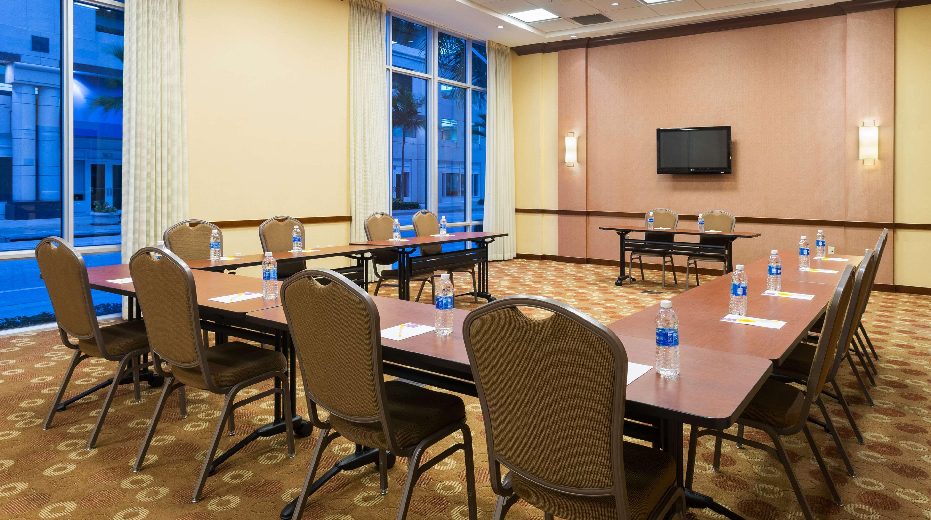 Hyatt Place West Palm Beach Eksteriør bilde