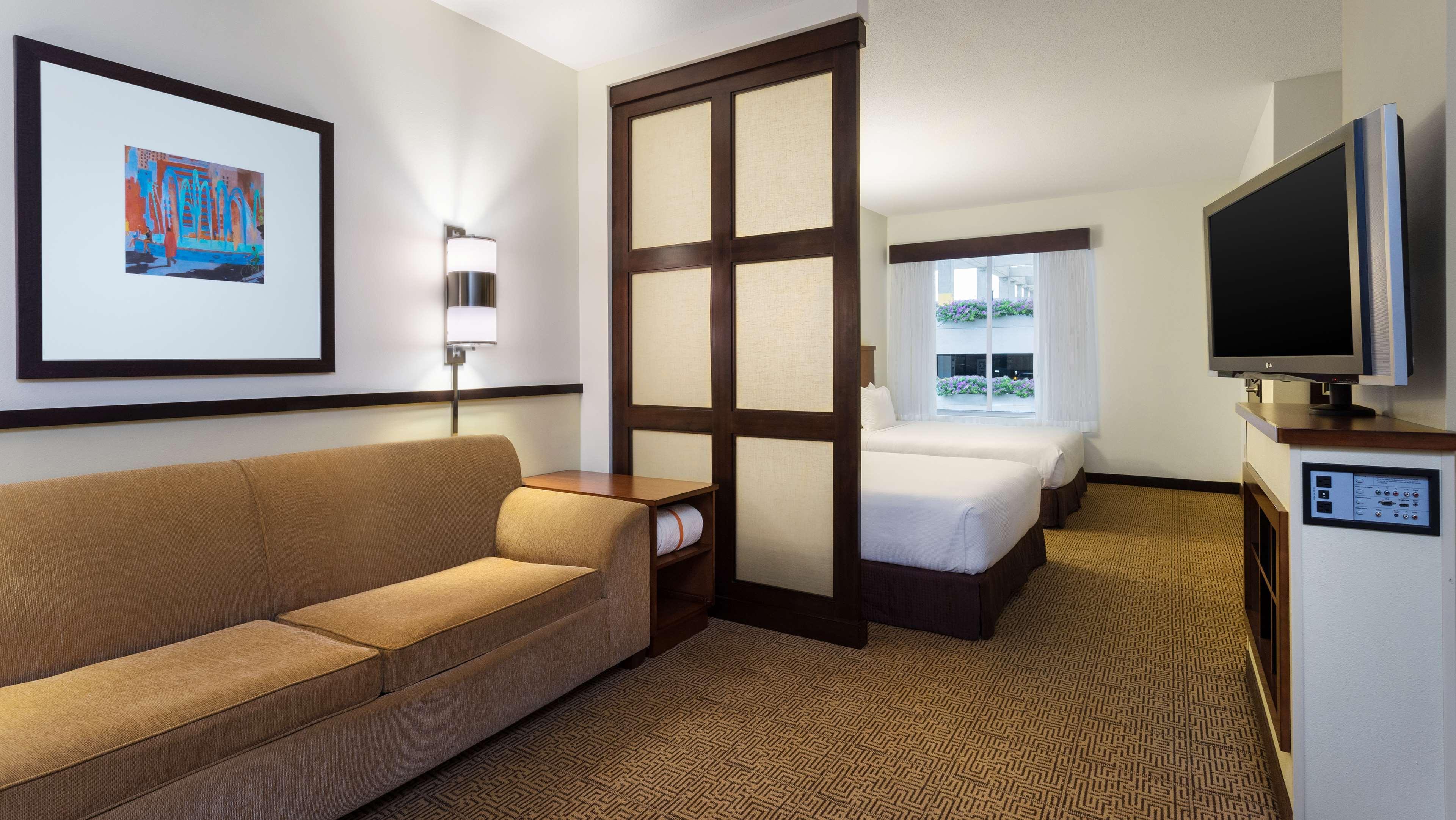 Hyatt Place West Palm Beach Eksteriør bilde