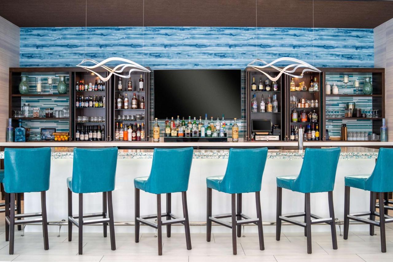 Hyatt Place West Palm Beach Eksteriør bilde