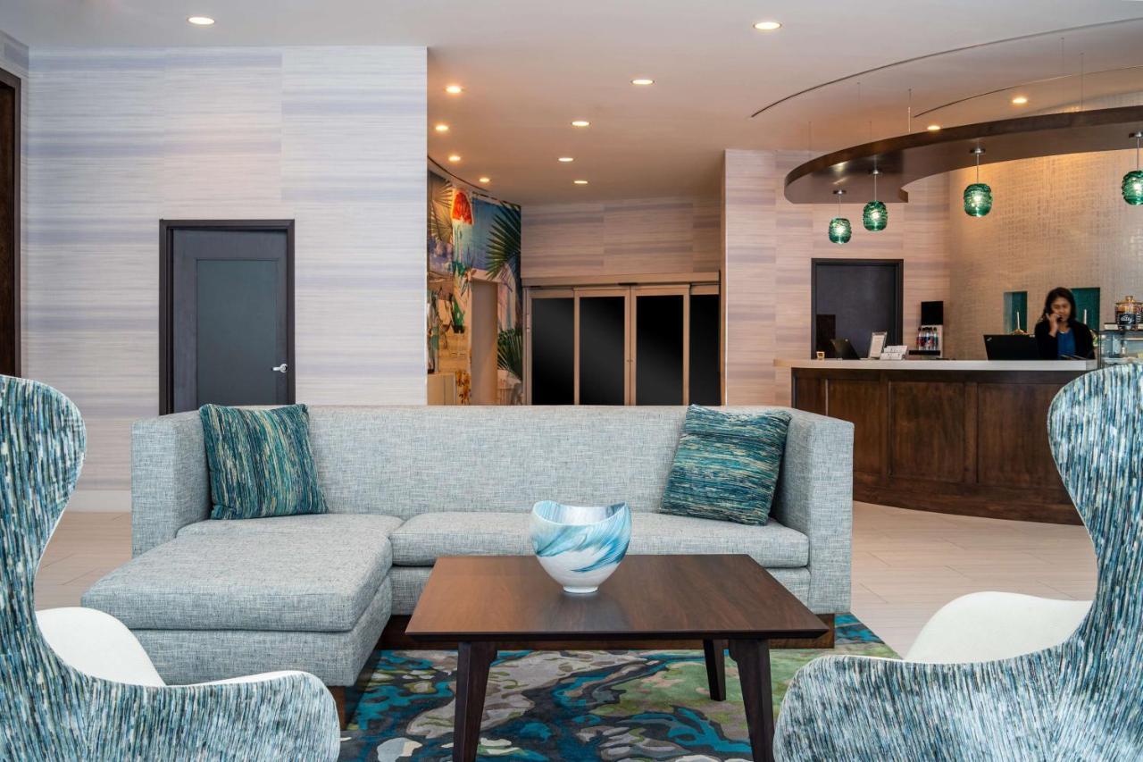 Hyatt Place West Palm Beach Eksteriør bilde
