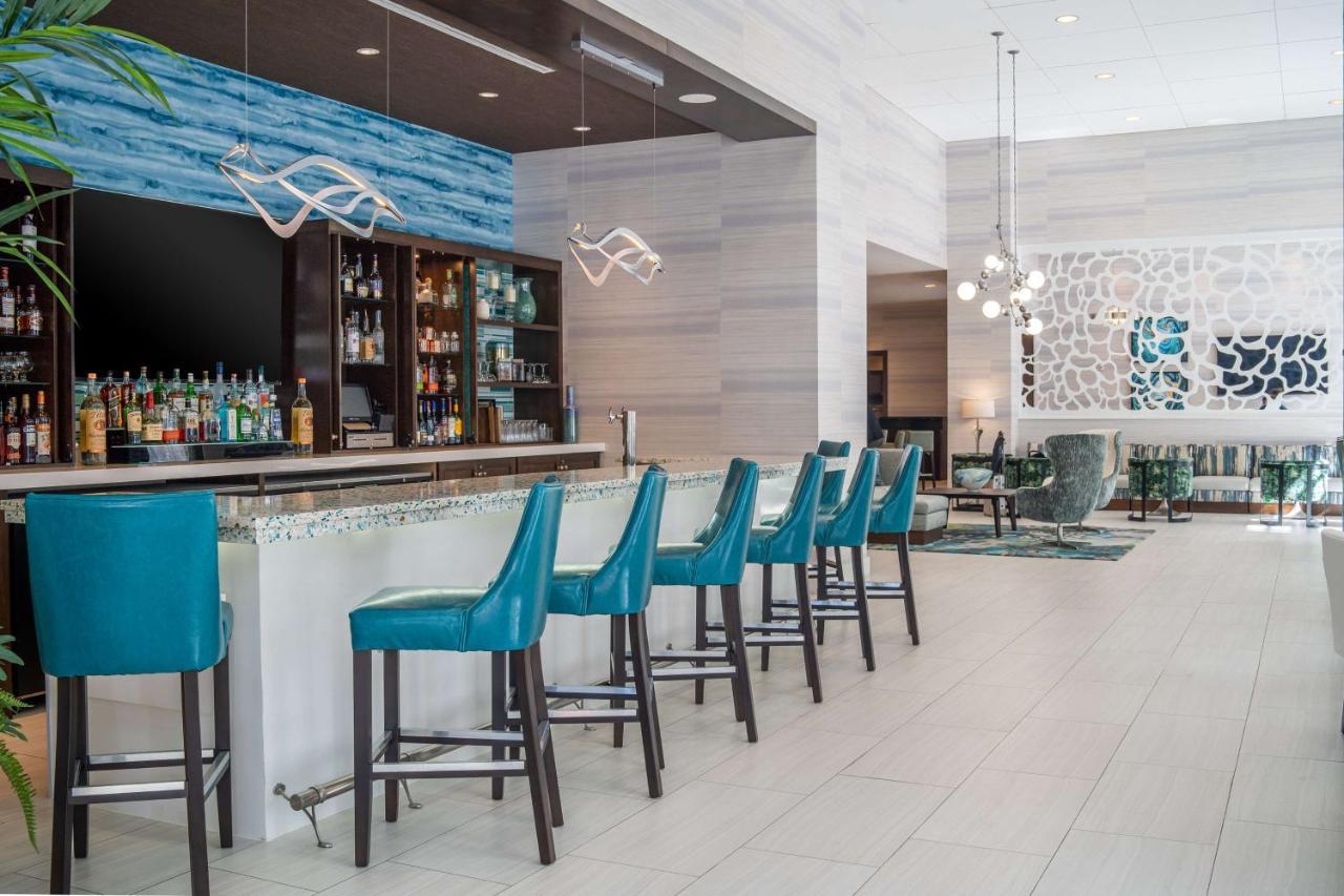 Hyatt Place West Palm Beach Eksteriør bilde