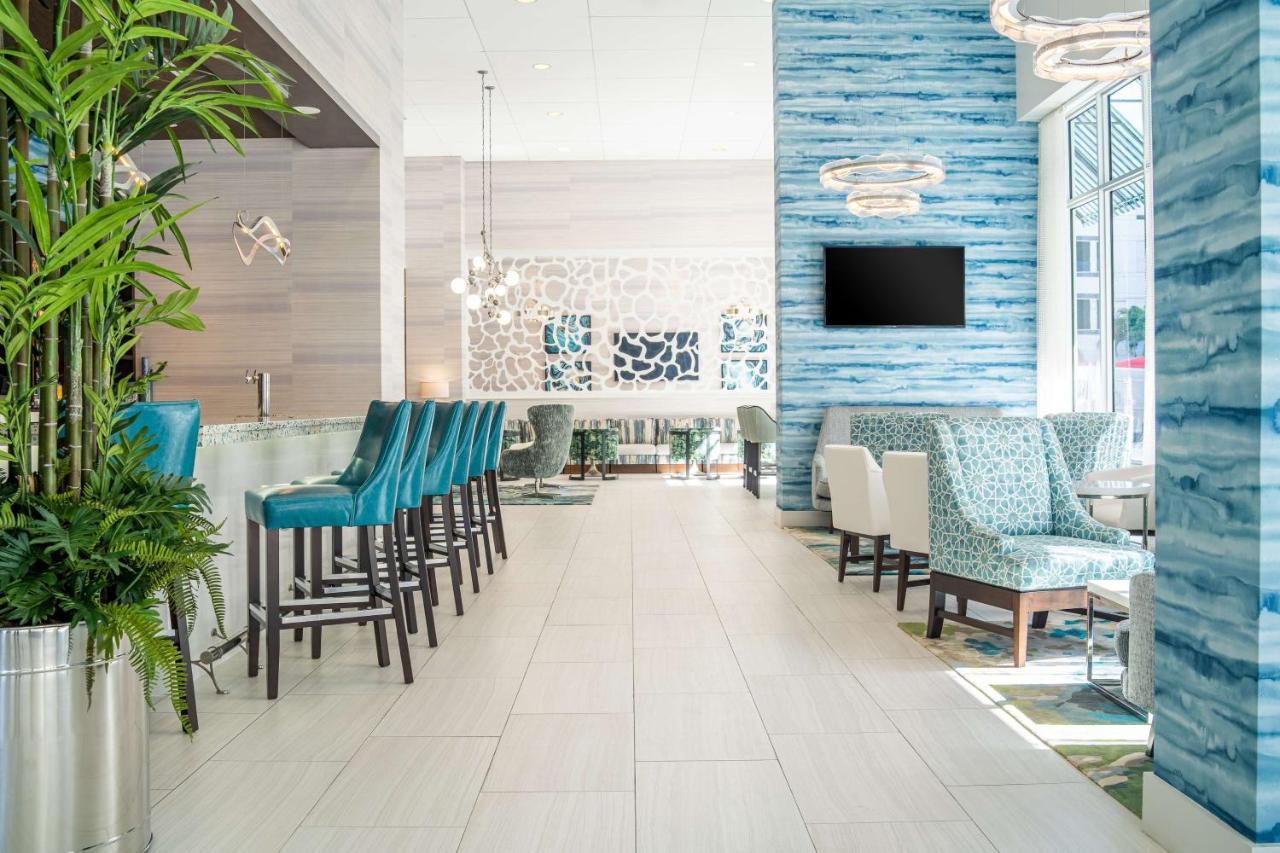 Hyatt Place West Palm Beach Eksteriør bilde