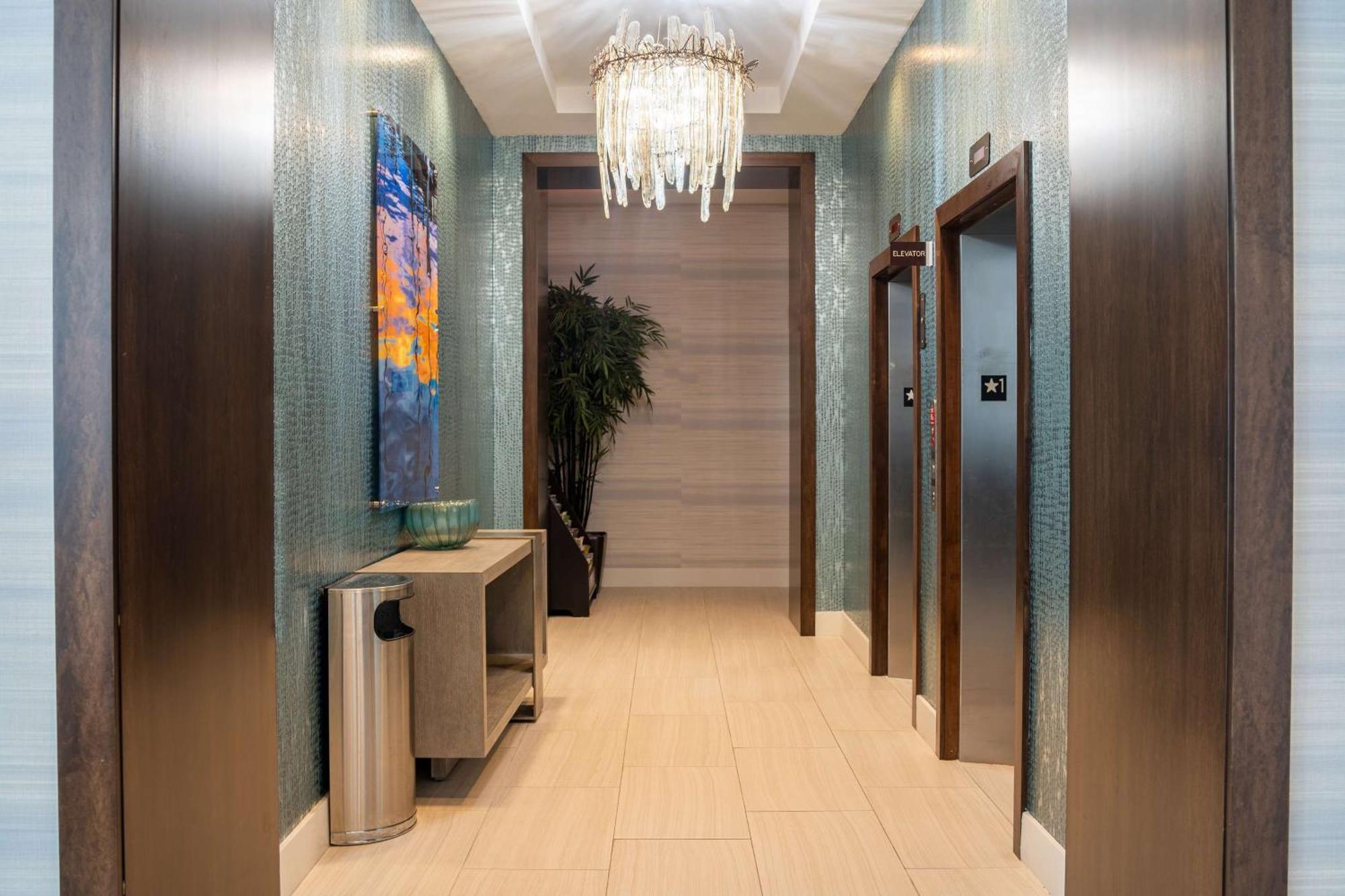 Hyatt Place West Palm Beach Eksteriør bilde