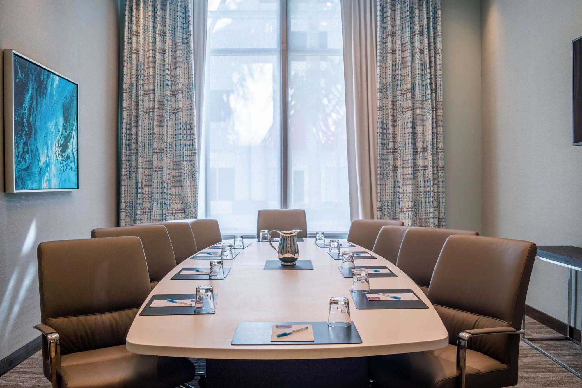 Hyatt Place West Palm Beach Eksteriør bilde