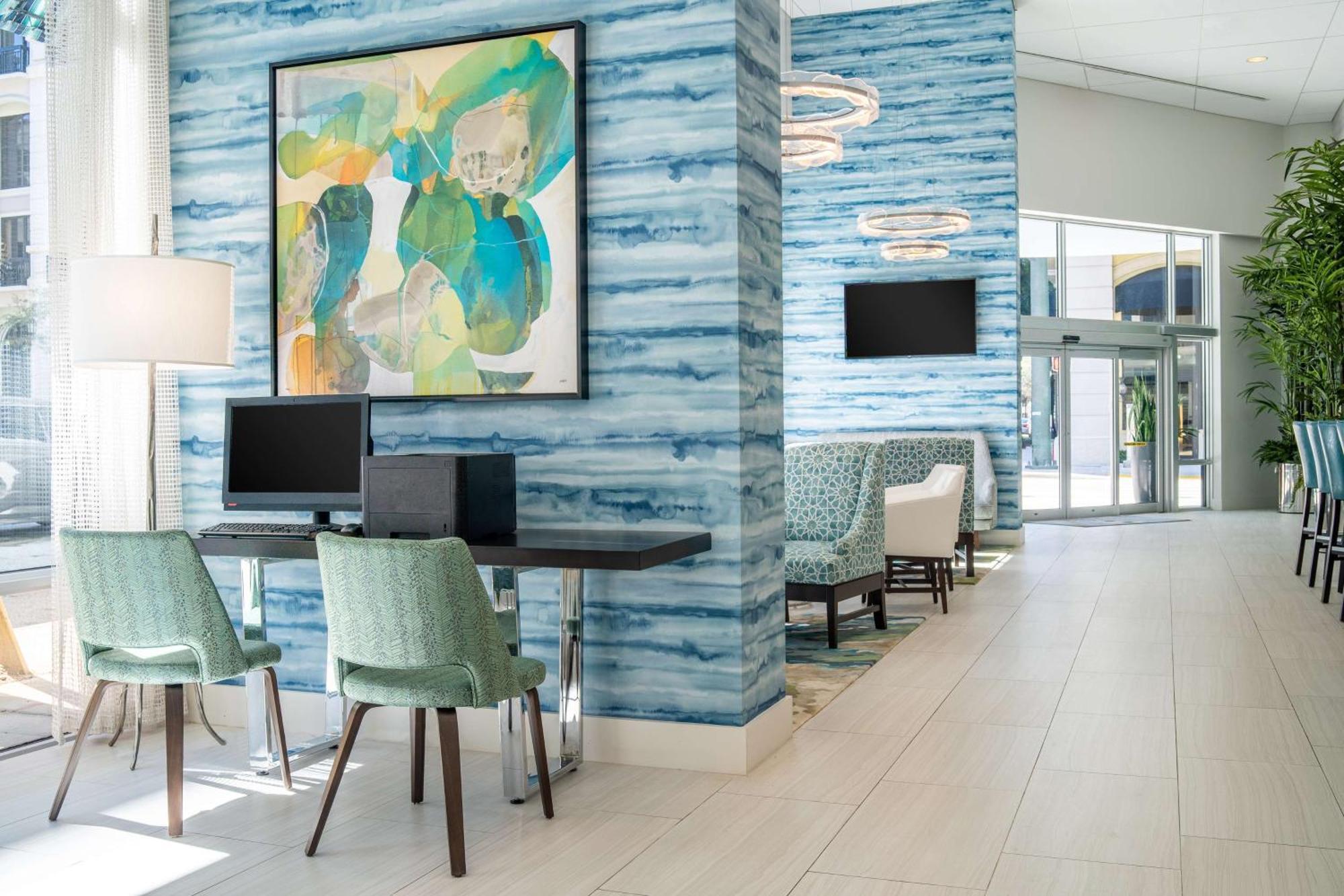 Hyatt Place West Palm Beach Eksteriør bilde