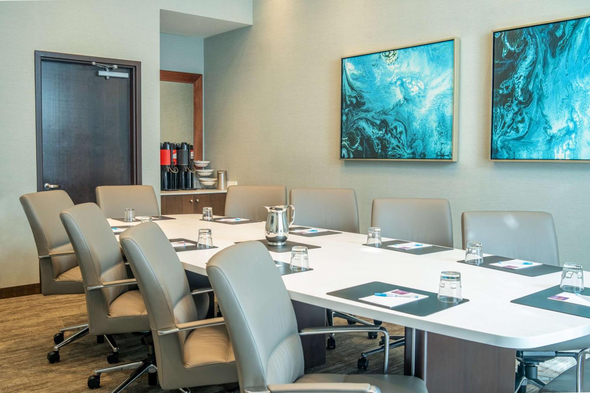 Hyatt Place West Palm Beach Eksteriør bilde