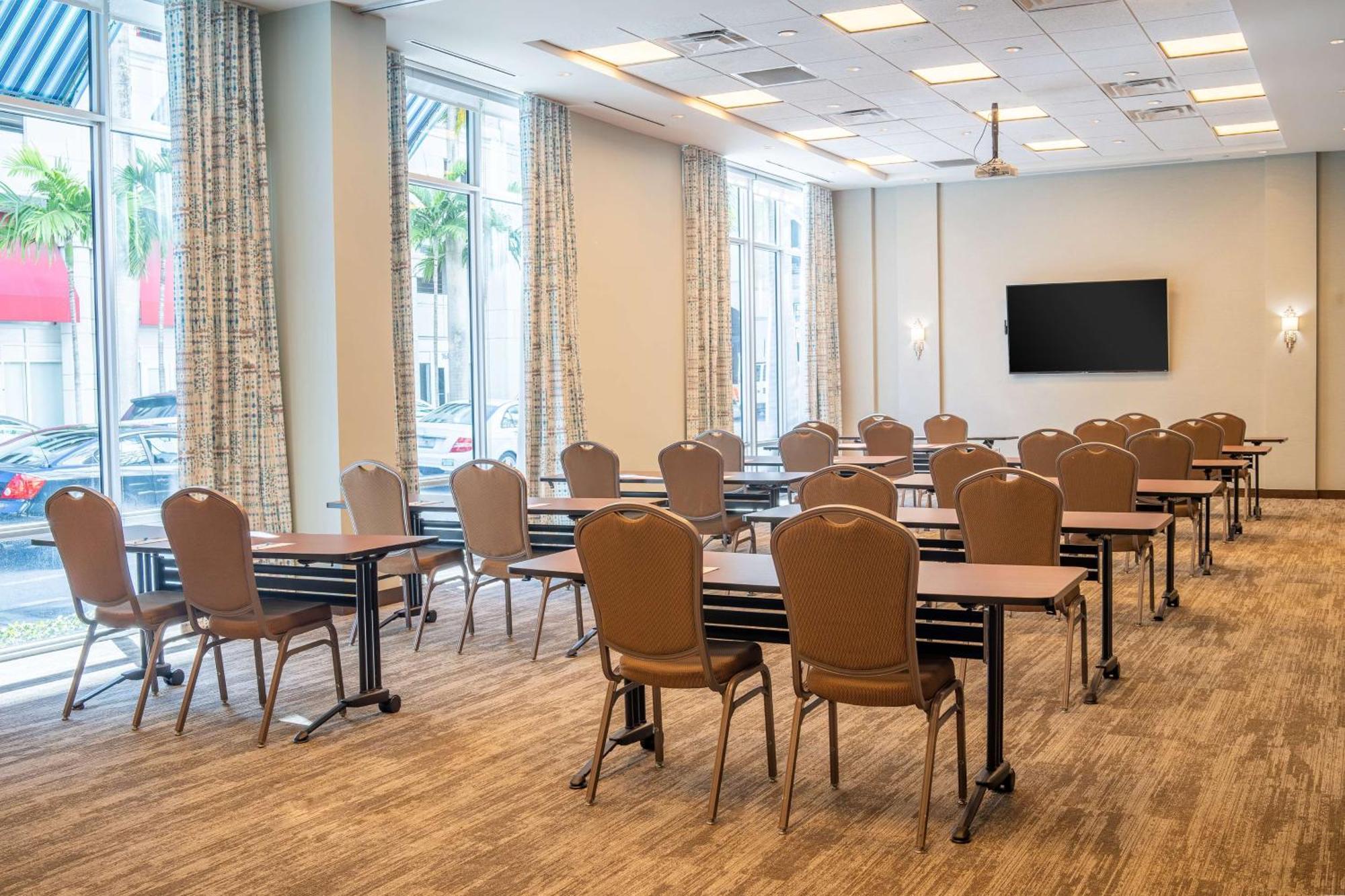 Hyatt Place West Palm Beach Eksteriør bilde