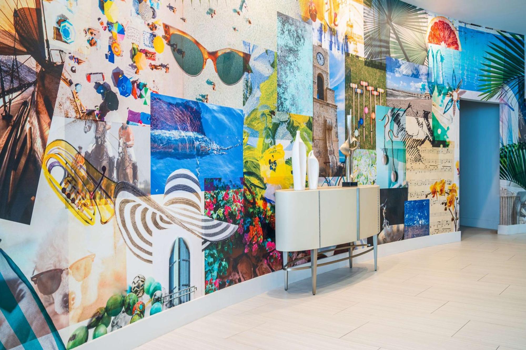 Hyatt Place West Palm Beach Eksteriør bilde