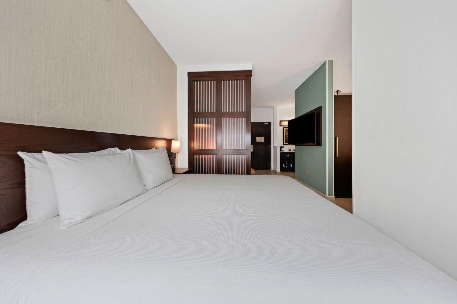 Hyatt Place West Palm Beach Eksteriør bilde