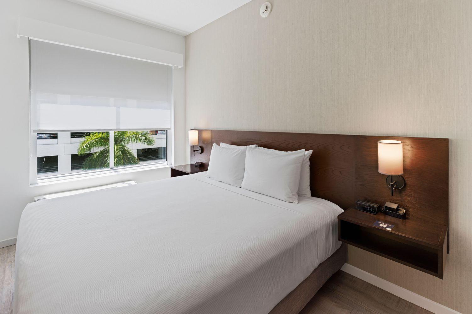 Hyatt Place West Palm Beach Eksteriør bilde