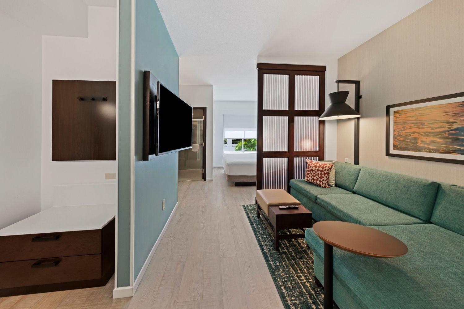 Hyatt Place West Palm Beach Eksteriør bilde