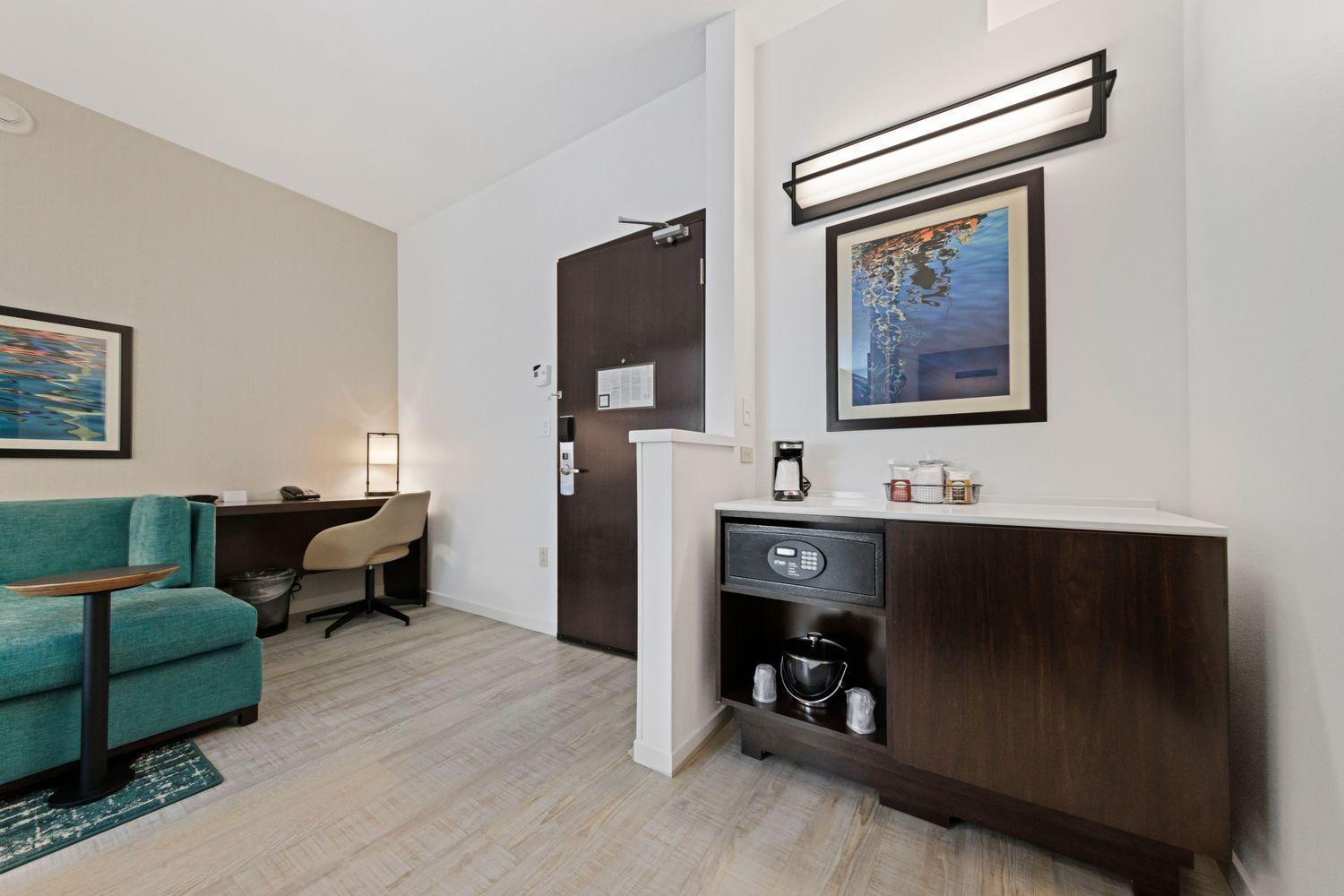 Hyatt Place West Palm Beach Eksteriør bilde
