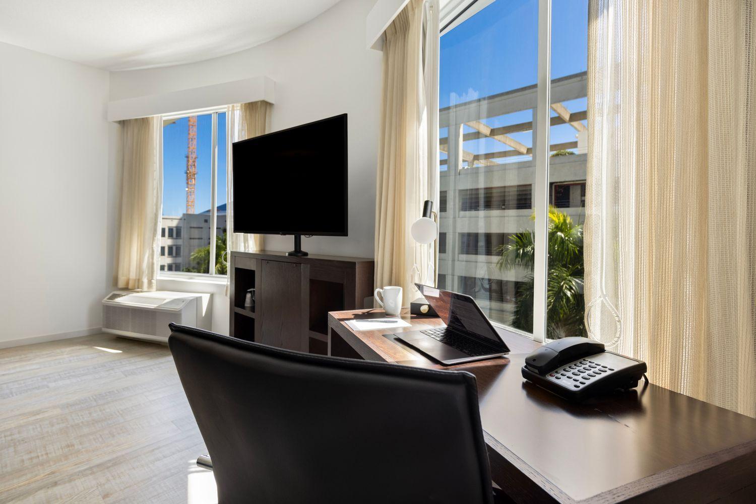 Hyatt Place West Palm Beach Eksteriør bilde
