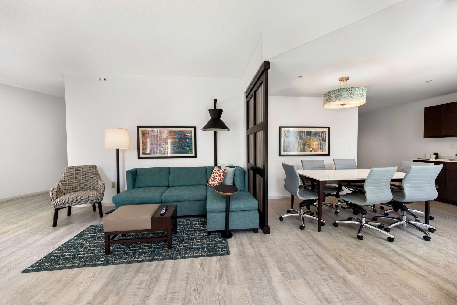 Hyatt Place West Palm Beach Eksteriør bilde