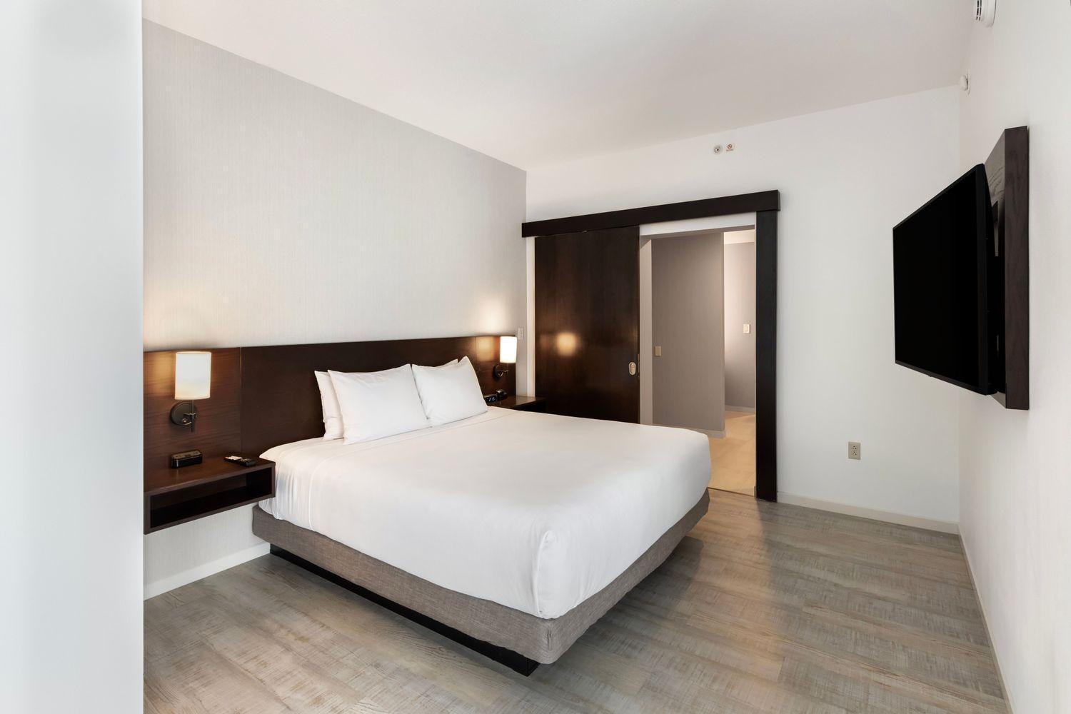 Hyatt Place West Palm Beach Rom bilde