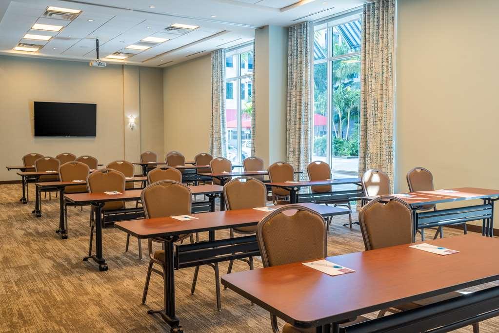 Hyatt Place West Palm Beach Fasiliteter bilde
