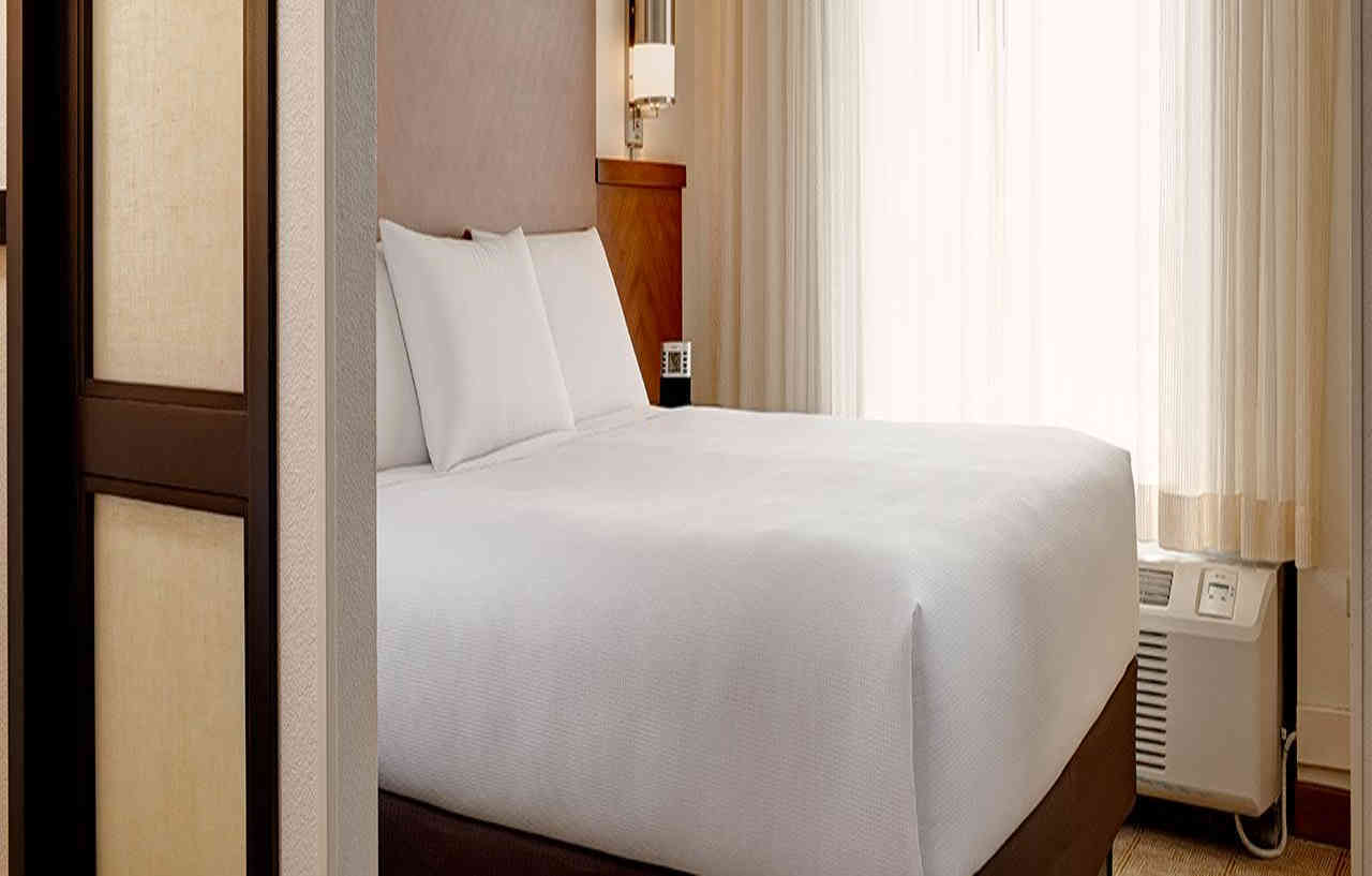 Hyatt Place West Palm Beach Eksteriør bilde